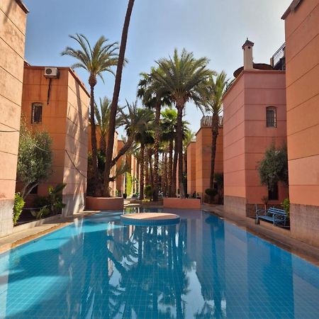 Riad Lyna Марракеш Экстерьер фото