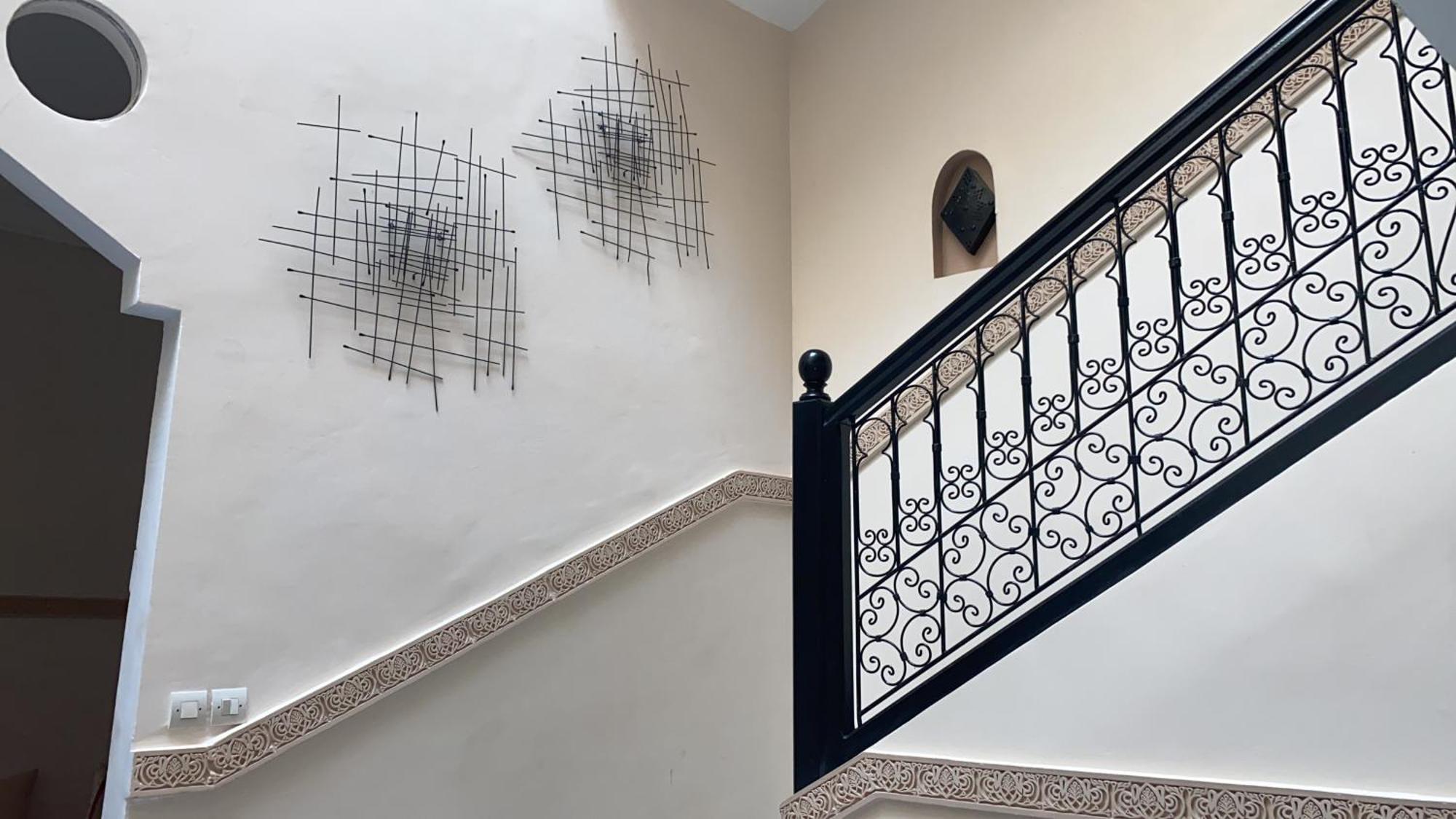Riad Lyna Марракеш Экстерьер фото